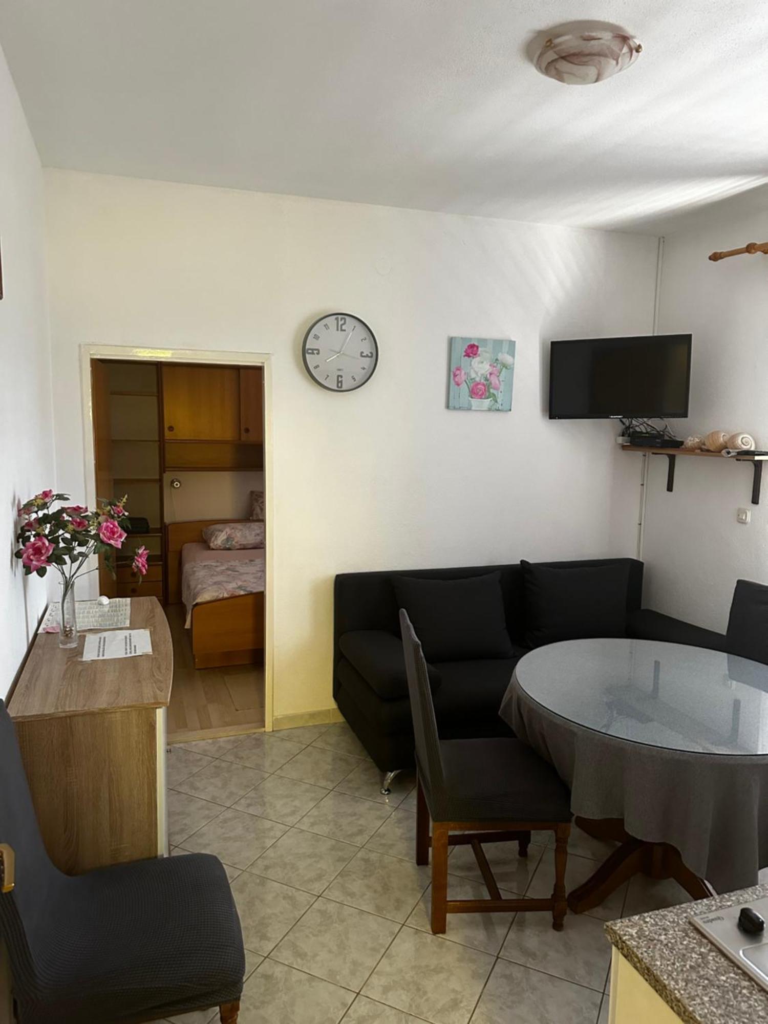 Apartments Sevo Trogir Exteriér fotografie